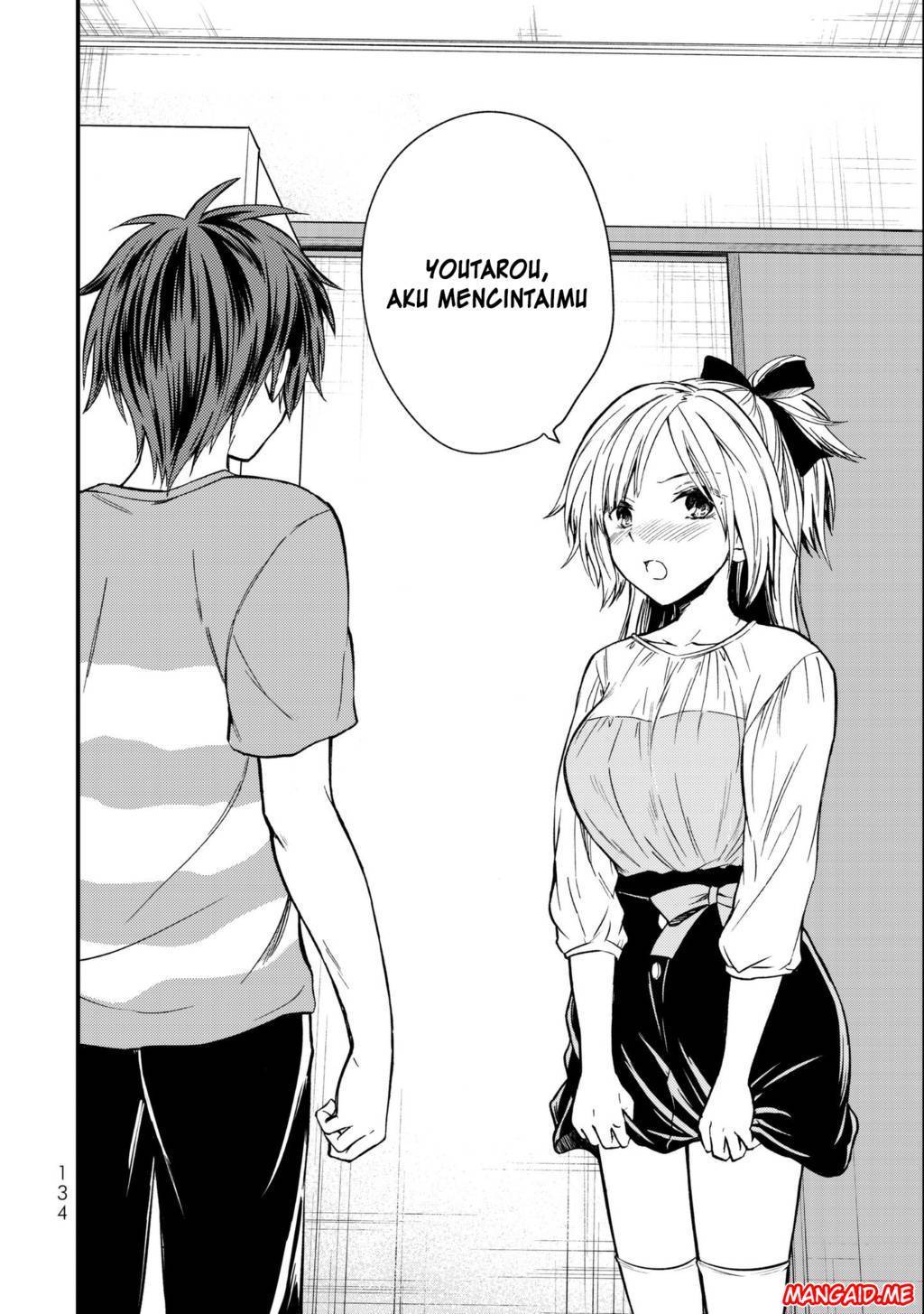 Ojou-sama no Shimobe